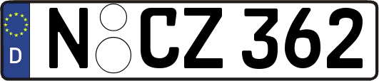 N-CZ362