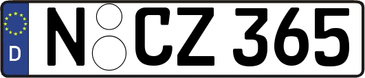 N-CZ365