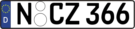 N-CZ366