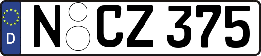 N-CZ375