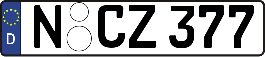 N-CZ377