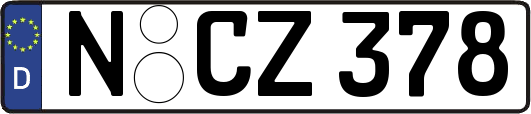 N-CZ378