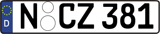 N-CZ381