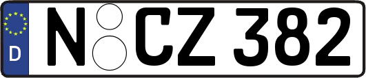 N-CZ382