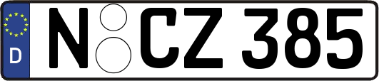 N-CZ385