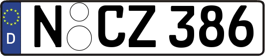 N-CZ386