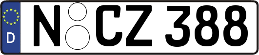 N-CZ388