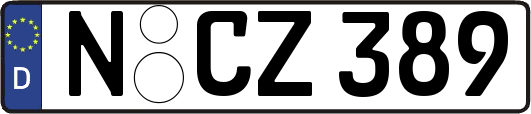 N-CZ389