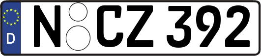 N-CZ392