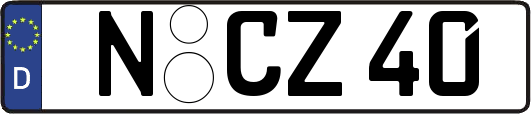 N-CZ40