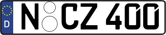 N-CZ400