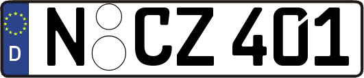 N-CZ401