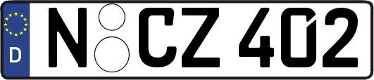 N-CZ402