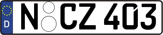 N-CZ403