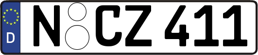 N-CZ411