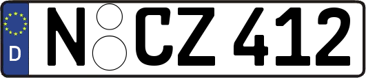 N-CZ412