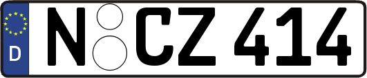 N-CZ414