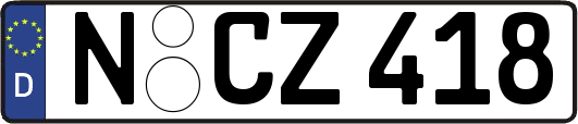 N-CZ418