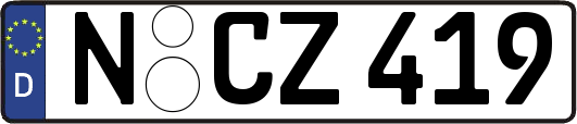 N-CZ419