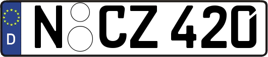 N-CZ420