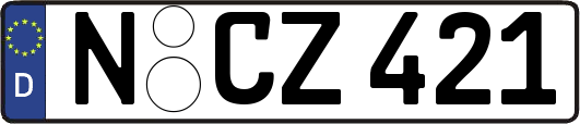 N-CZ421