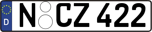 N-CZ422