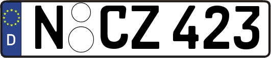 N-CZ423