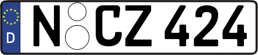 N-CZ424