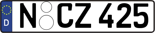 N-CZ425