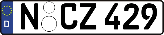 N-CZ429