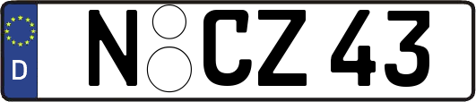 N-CZ43