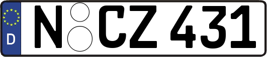 N-CZ431