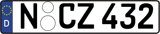 N-CZ432