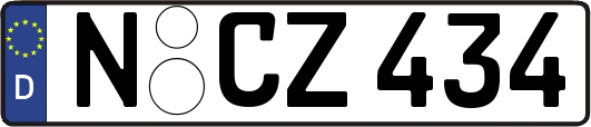 N-CZ434