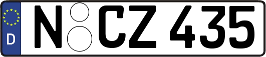 N-CZ435