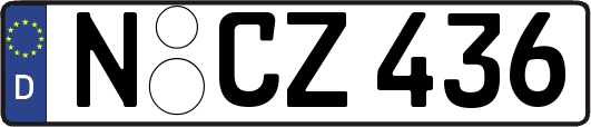 N-CZ436