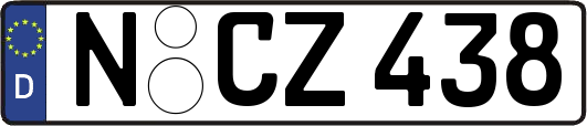 N-CZ438