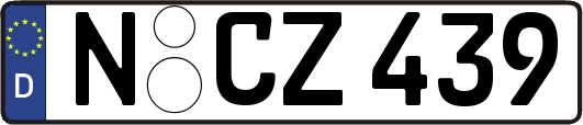 N-CZ439