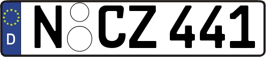 N-CZ441