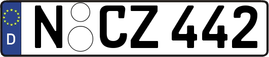 N-CZ442