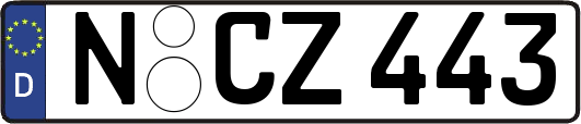 N-CZ443
