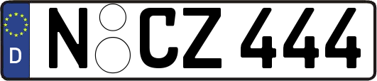 N-CZ444