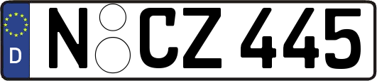 N-CZ445