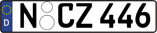 N-CZ446