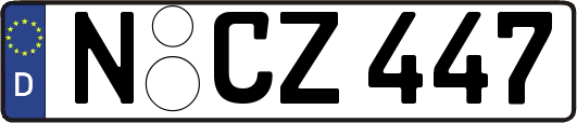 N-CZ447
