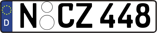 N-CZ448