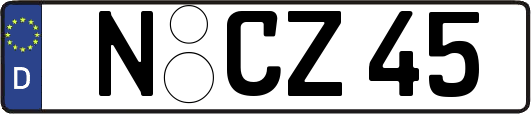 N-CZ45