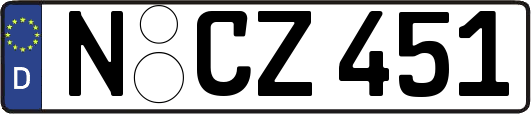 N-CZ451