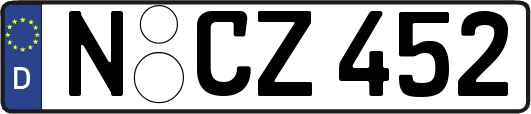 N-CZ452