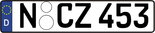 N-CZ453